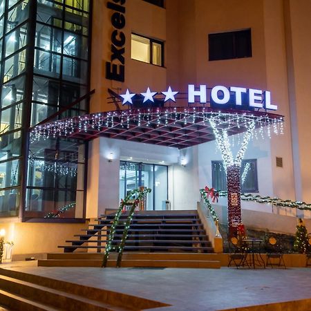 Hotel Excelsior Timisoara Esterno foto